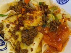 -大嘻咹biangbiang面(历史博物馆店)
