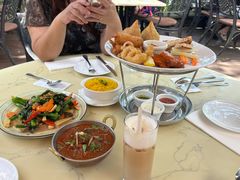 -太平山餐厅(山顶道店)