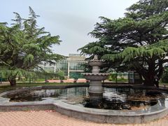 -国家植物园南园