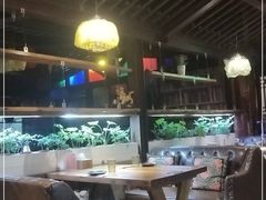 大堂-望京一号·重庆江湖菜(工体店)