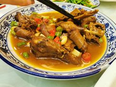 -钓台野鱼馆(钱江国际时代广场店)