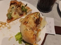 -必胜客(长安长青店)