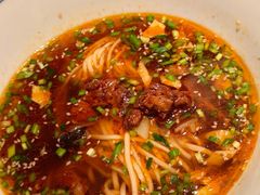-晓长安·新陕菜(曲江店)