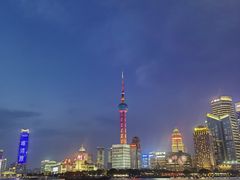 -南京路步行街