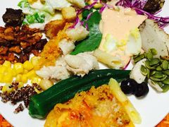 -So Lounge索兰至餐厅(蓝色港湾店)