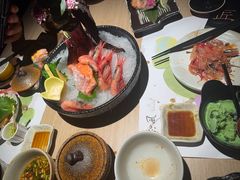-匠和风精致料理(宁德万达店)