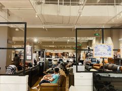 -NITORI 宜得利家居(上海金桥啦啦宝都店)