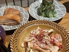-啢啢茶寮(芳华横街店)