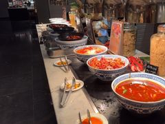-厦门泰地万豪酒店-贡厨全日餐厅