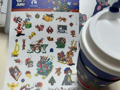 -瑞幸咖啡(艺树家工场店)