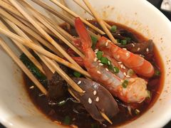 太子上上签-亢龙太子酒轩(东湖店)