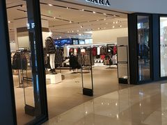 -ZARA(世贸天阶店)