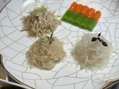 -羊瑞堂·横山炖羊肉·陕菜(未央路旗舰店)