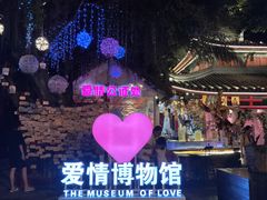 -三亚千古情景区游客中心-接待中心