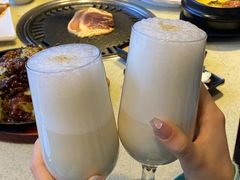-阿泽禧烤肉(民兴花园店)