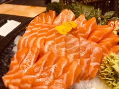 -吉之仙•中国制造•出口级食材日料店(领事馆总店)