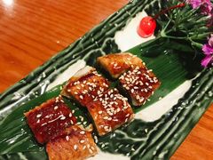-大江户日本料理(吕厝店)