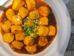 -遇见长安之丝路风荷(大唐西市店)