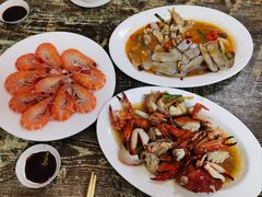 -星奇缘·海鲜餐厅(东山美食地标店)
