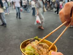 -庆云楼饭庄(什刹海店)