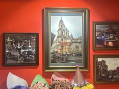 -布拉格餐厅· 中欧捷克菜(全国首店)