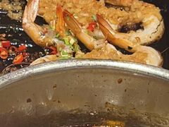 -香约老地方烧烤(九道街店)