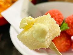 -绿茶餐厅(天津天河城店)