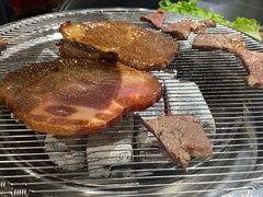 -本炙炭烤·蒲烧活鳗料理店(金沙洲店)