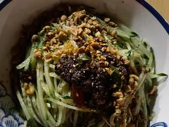 凉面-多鱼炸串麻辣烫