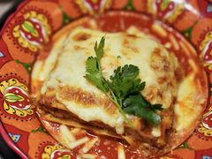 -IL TEATRO 精品意大利餐厅