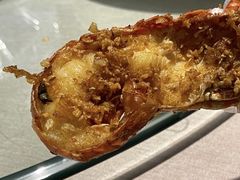 -东南里湖景餐厅·新闽菜(浦西万达店)