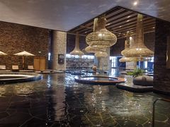 -清河半岛温泉度假酒店