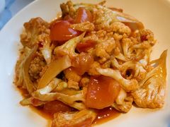 -大鸭梨烤鸭(枣园店)