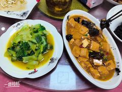 -翠茗农庄土菜馆(天目湖店)