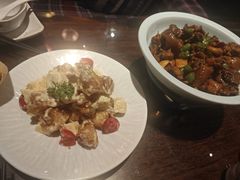 -有梦特色餐厅(古子城店)