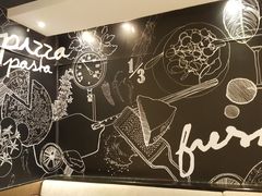 大堂-必胜客(广渠路店)