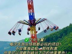 -本溪大峡谷