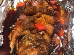 -U你·天然调味(南湖总店)