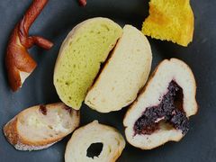 -富贵面包公司(运河店)