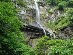 -瓦屋山景区