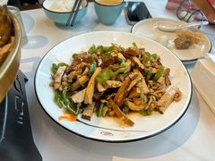 -食光慢宴·安吉土菜馆