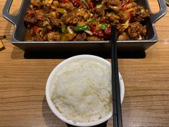 -静一·食光里(黄河路店)