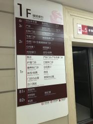 -中国福利会国际和平妇幼保健院(徐汇院区)