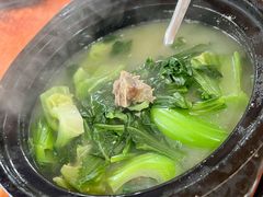 -红炎炎农家菜老字号(金水台店)
