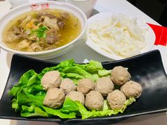 -陈记顺和牛肉火锅馆(天河北路店)