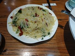 -广合草鸡·泰山炒鸡(温泉路店)