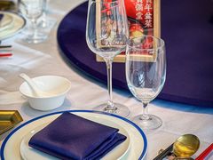-百盛·鼎膳(中海财富中心)