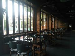 -睿柏云酒店-餐厅