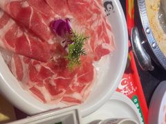 -吴老幺火锅(金龙店)