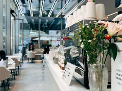 -Manner Coffee(万象食家店)